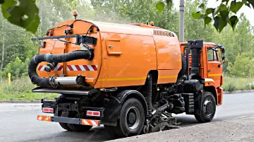Hydrovac Services